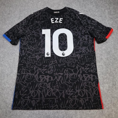 Crystal palace shirt - palace, 3xl