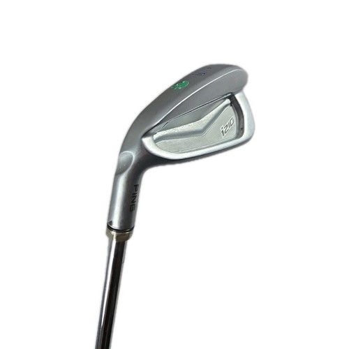 Ping i210 iron blue - ping, /