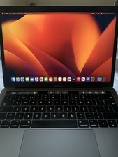 MacBook Pro 2017