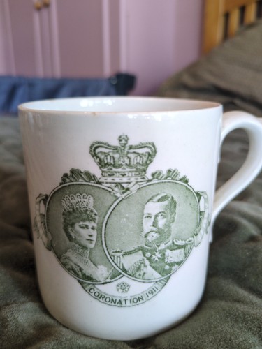 Putney church schools ceramic - putney,