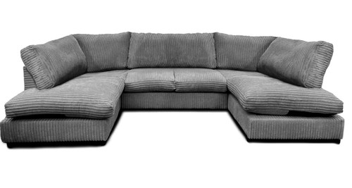 Aspen full back seater - full,