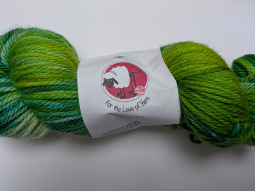 100g merino chunky superwash - 100g,