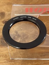 Hoyarex filter system 52mm