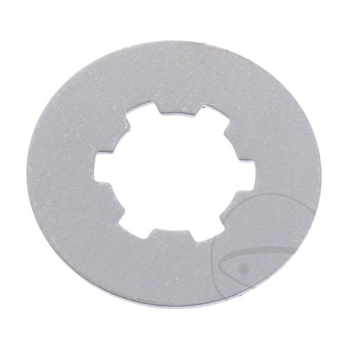 Front strocket lock plate for - lock,