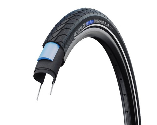 Schwalbe marathon plus road - marathon,