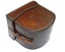 C Farlow & Co Leather D Case