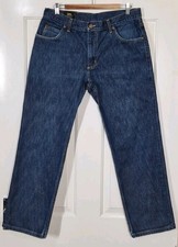 LEE Brooklyn Men's Blue