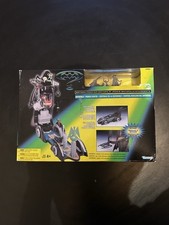Vintage Kenner BATMAN FORVER