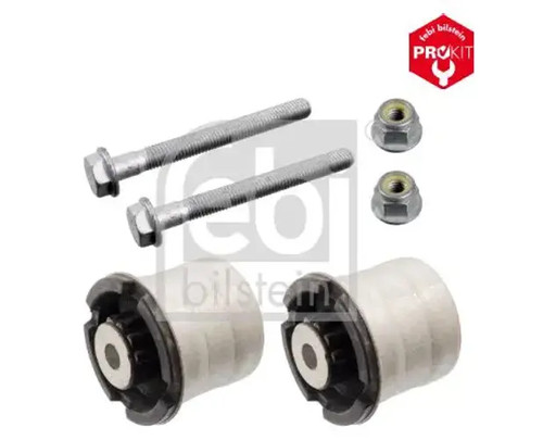 Wishbone bush inner 175763
