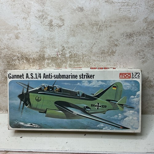 Frog f228 gannet 1 4 - #f228, a.s.1/4