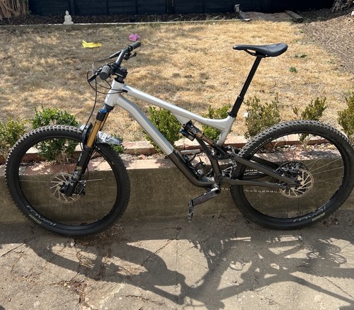 Specialized stumpjumper evo - specialized,