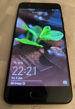 Huawei P10 64 GB Black