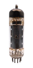 Tungsram Mullard EL84 6BQ5