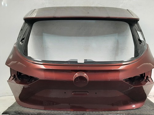 Nissan qashqai mk3 - mk3, rear