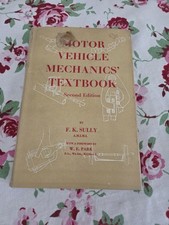 Retro 'Motor Vehicle