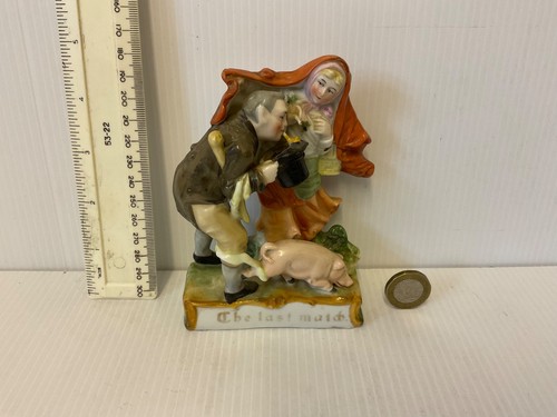 Antique conta boehme german - antique,