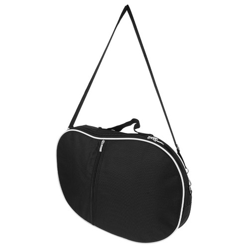 Lyre harp storage - storage, carry