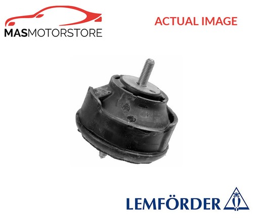 Engine mount mounting support - engine,