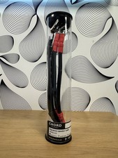 Chord Signature bi-wire Speaker Links