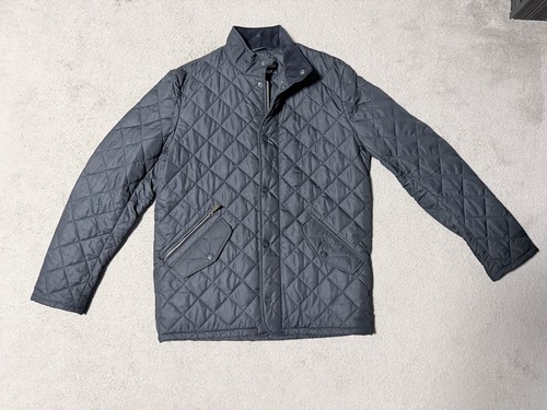 Barbour chelsea sportsquilt - chelsea,