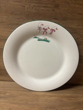 1 Hornsea Pottery Farmyard