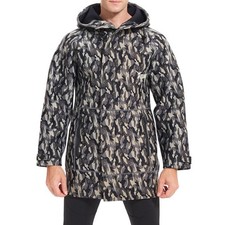 Diving Jacket Warm Jacket