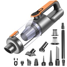 Handheld Vacuum Cleaner