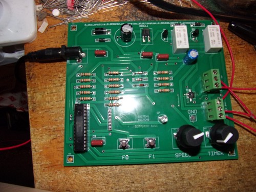 Endsense dcc model railway - endsense,