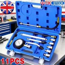 11 PCS Petrol Engine
