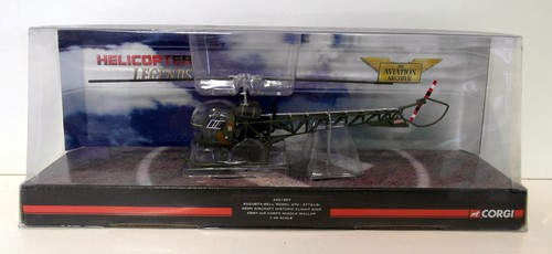 Corgi aa51907 augusta - aa51907,