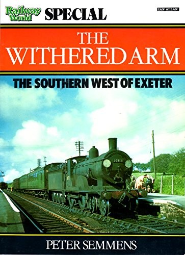 The withered arm southern - the, arm:
