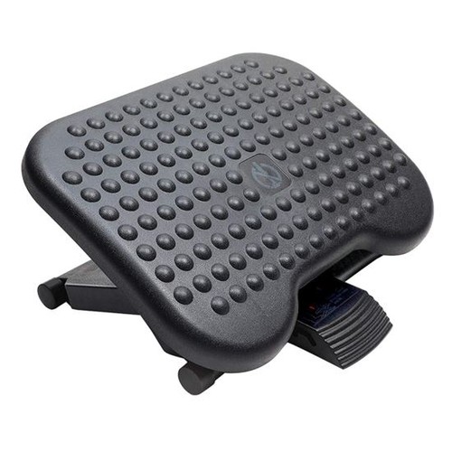 Office foot rest under desk - office,