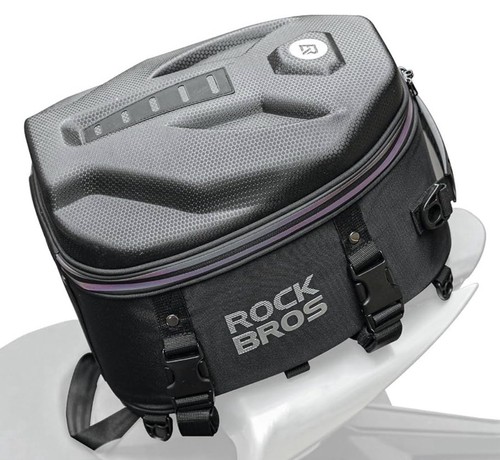 Rockbros motorcycle tail - rockbros,
