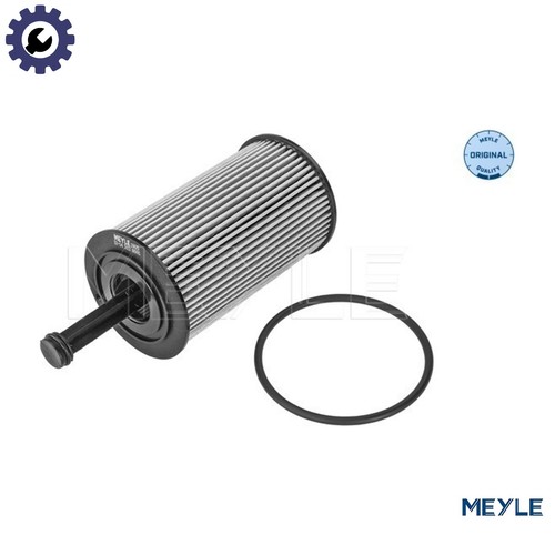 Oil filter 322 - filter, 11-14