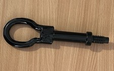 Genuine Ford Fiesta Focus Mondeo Kuga Transit KA S-Max Towing Eye Hook 1768868