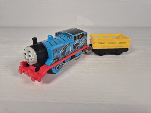 Trackmaster thomas the - the, tank