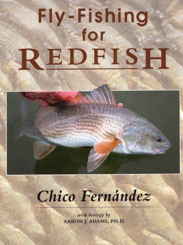 Fly fishing for - fly-fishing, redfish