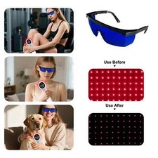 IPL Laser Protect Goggles LED