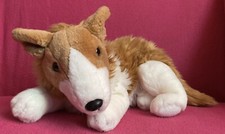 Ty Beanie Buddies Cassie