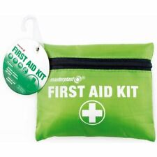 FIRST AID EMERGENCY KIT CAR BIKE HOME MEDICAL CAMPING OFFICE TRAVEL KIT 24 PIECE