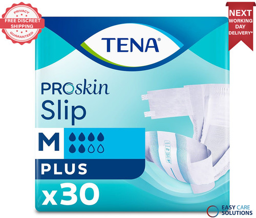 Tena pro skin - pro, plus