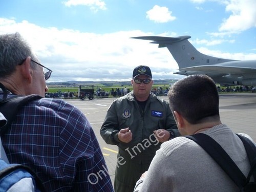 Photo 6x4 bomber - photo, b-52