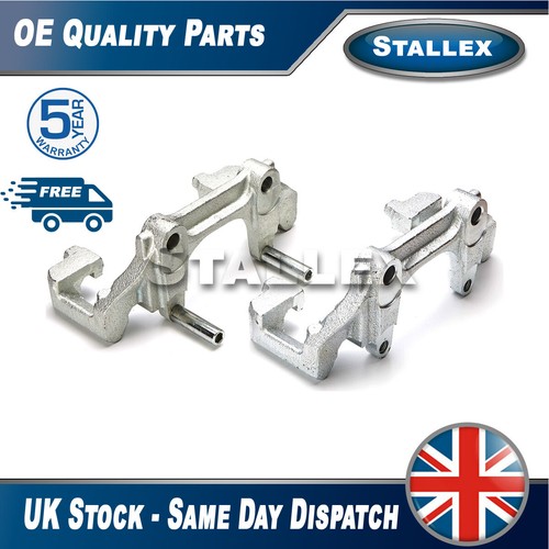 Stallex brake caliper - 2x,