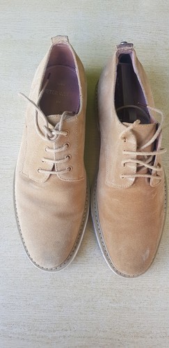 Peter werth suede shoes - peter,