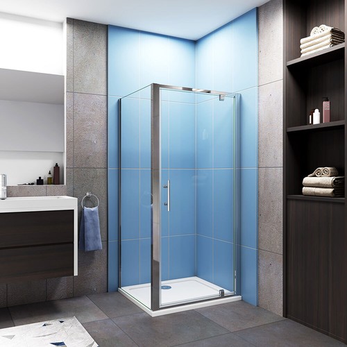 1900mm height frame pivot door - 1900mm,