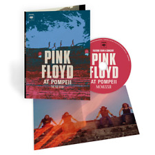 Pink Floyd at Pompeii MCMLXXII