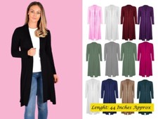 WOMANS SHORT MAXI LONG LENGTH