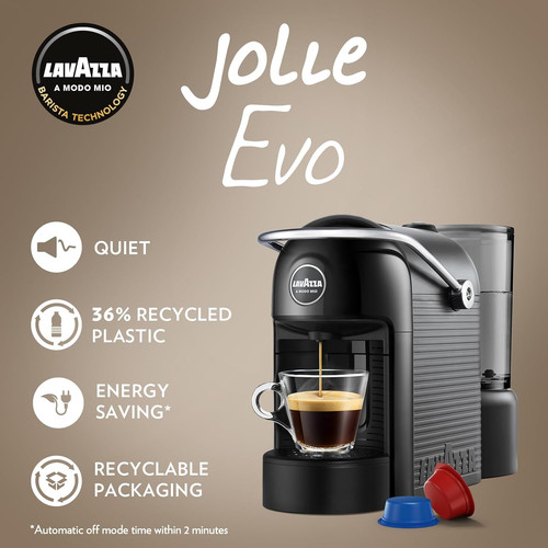 Lavazza modo mio jolie - mio,