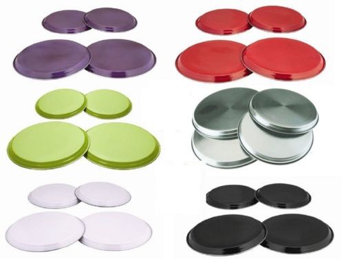 Stainless steel coloured - 4,