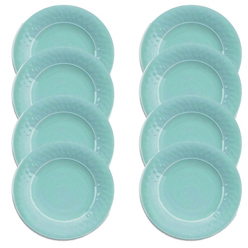 Turquoise crackle glaze - crackle,